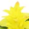 Yellow Bromeliad Pick by Ashland&#xAE;
